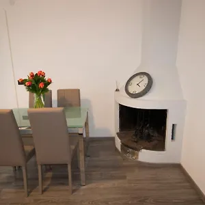 Lolly House 12 Apartment La Spezia